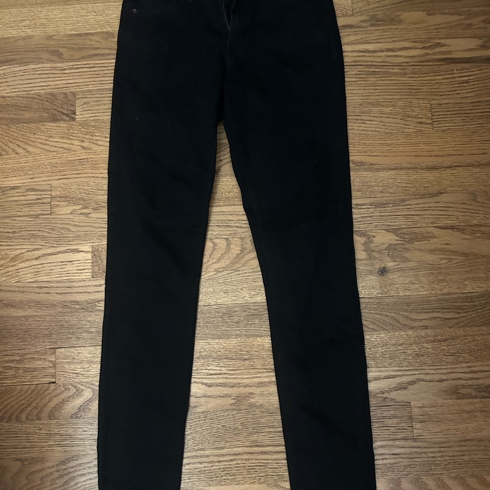 Old Navy women’s rock star jeans